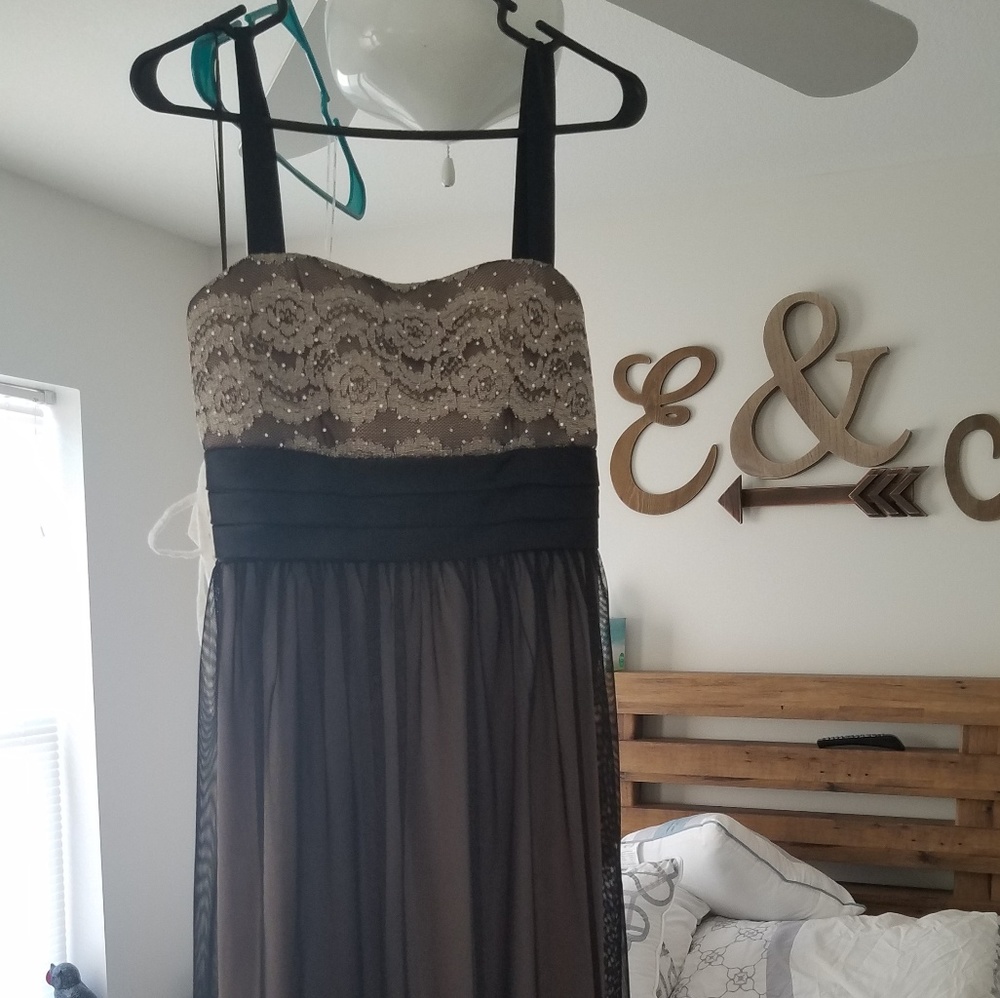 Womens cocktail dress